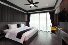 Aspira Escape Ao Nang Krabi